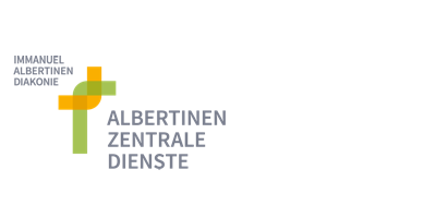 Logo Immanuel Albertinen Zentrale Dienste