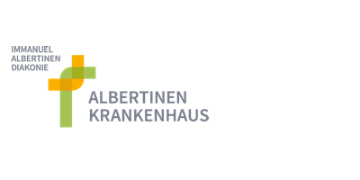 Logo Immanuel Albertinen Diakonie Albertinen Krankenhaus 