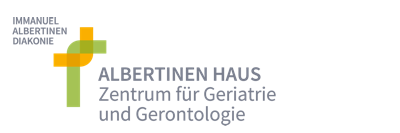 Logo Immanuel Albertinen Haus 