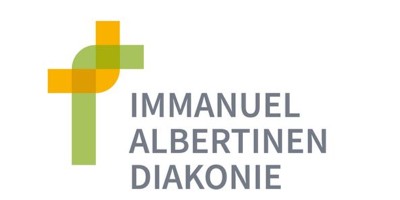 Logo Immanuel Albertinen Diakonie