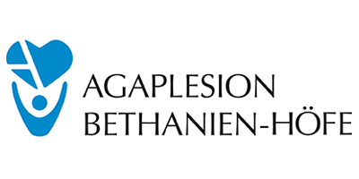 Logo Agaplesion Bethanien Diakonie 