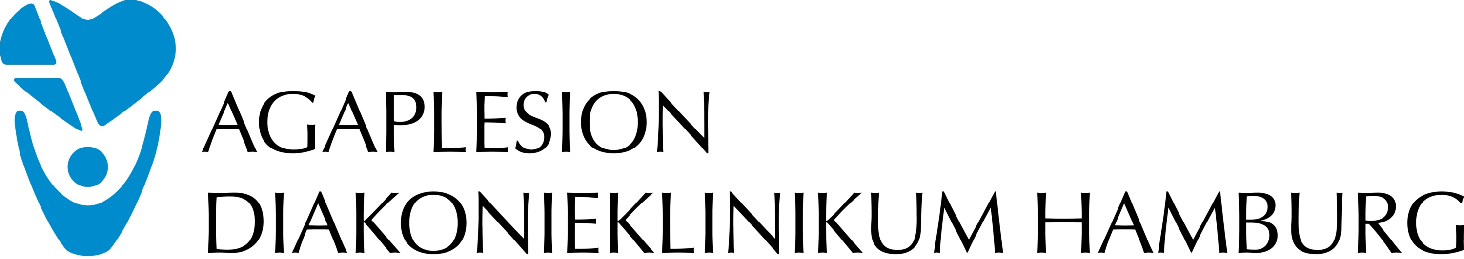 Logo Agaplesion Diakonieklinikum