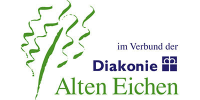Logo Diakonie Alten Eichen