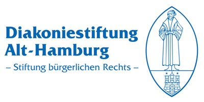 Logo Diakoniestiftung Alt Hamburg