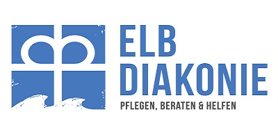Logo Elbdiakonie