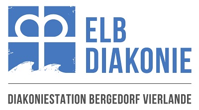 Logo Diakoniestation Bergedorf Vierlande 