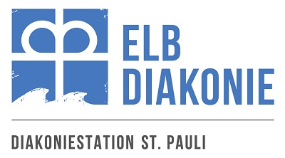 Logo Elbdiakonie St. Pauli
