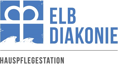 Logo Elbdiakonie Hauspflegestation