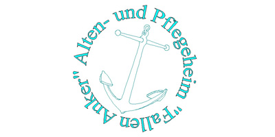 Logo Fallen Anker