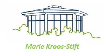 Logo Marie-Kroos-Stift