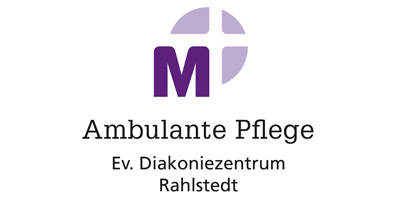 Logo Diakoniezentrum Rahlstedt