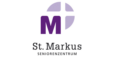 Logo Seniorenzentrum St. Markus 