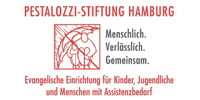 Logo Pestalozzi-Stiftung Hamburg