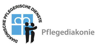 Logo Pflegediakonie 