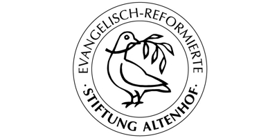 Logo evangelisch-reformierte Stiftung Altenhof