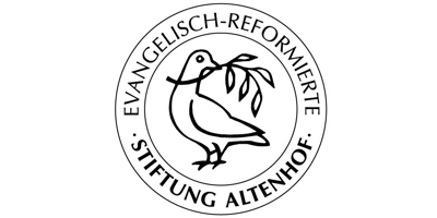 Logo evangelisch-reformierte Stiftung Altenhof