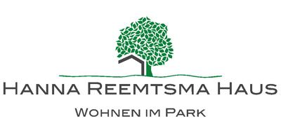 Logo Hanna Reemstma Haus 
