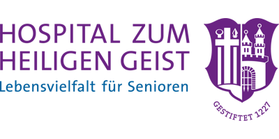 Logo Hospital zum Heiligen Geist