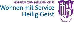 Hospital zum Heiligen Geist - Wohnen mit Service