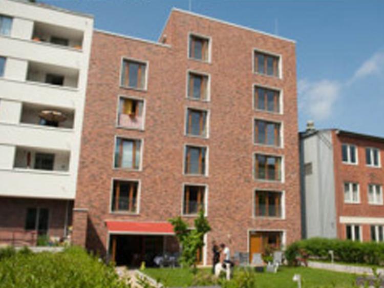 Hospiz Sinus Barmbek gGmbH