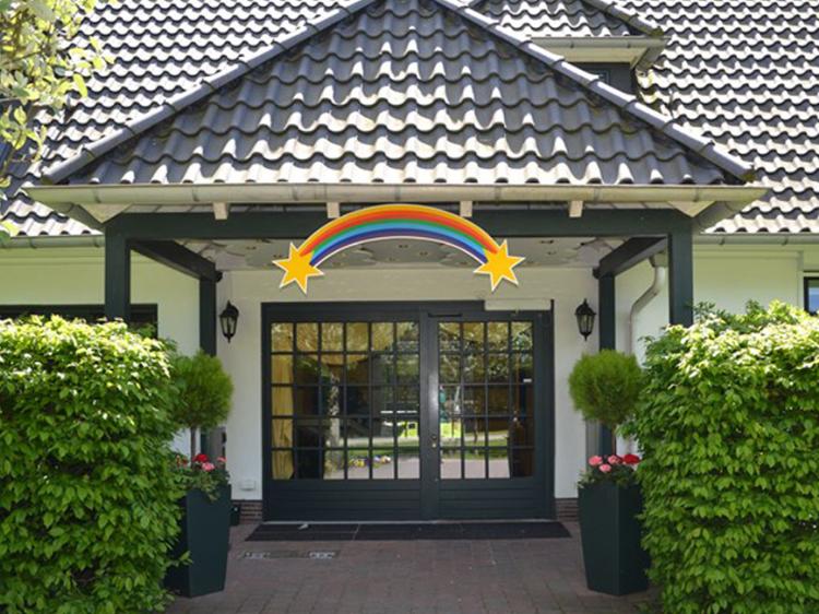 Stiftung Kinder-Hospiz Sternenbrücke