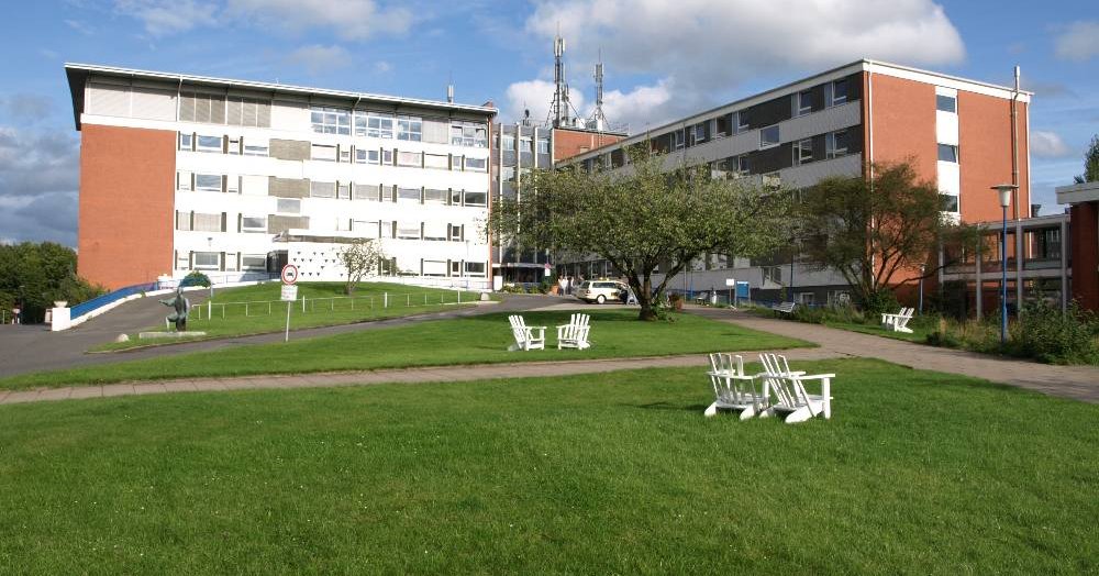 Diakonie Hamburg | Ev. Amalie Sieveking-Krankenhaus gGmbH
