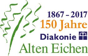 Ev.-Luth. Diakonissenanstalt Alten Eichen Gemeinnützige Stiftung