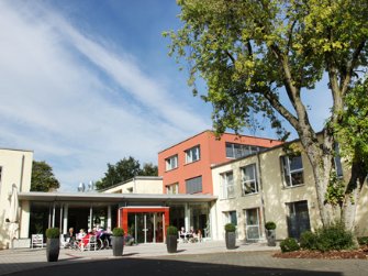 Stiftung Gast- und Krankenhaus