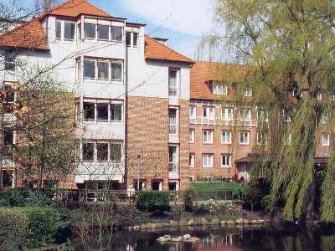 Alten- und Pflegeheim Haus Weinberg