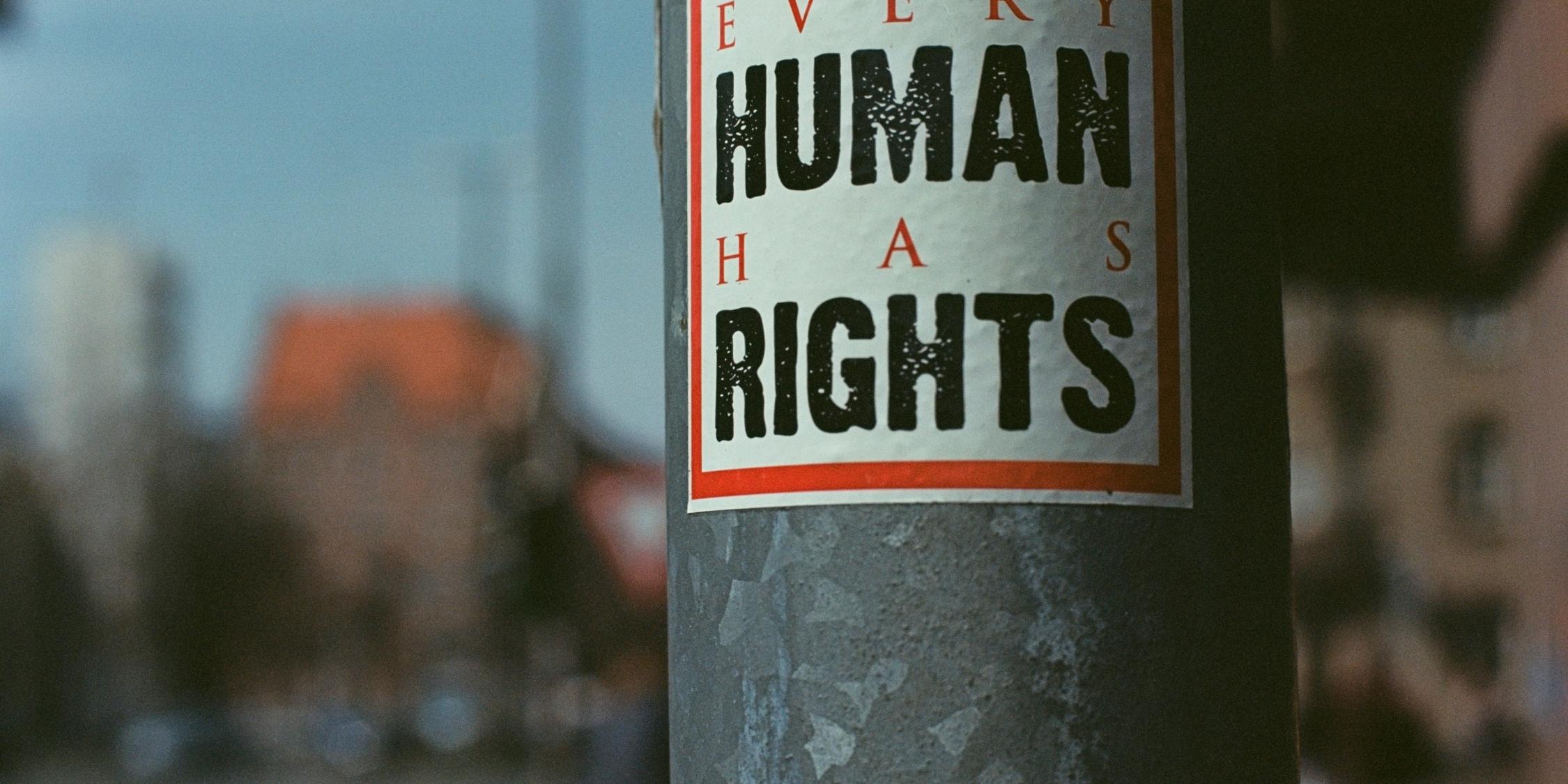 Human Rights