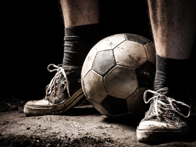 Fußball