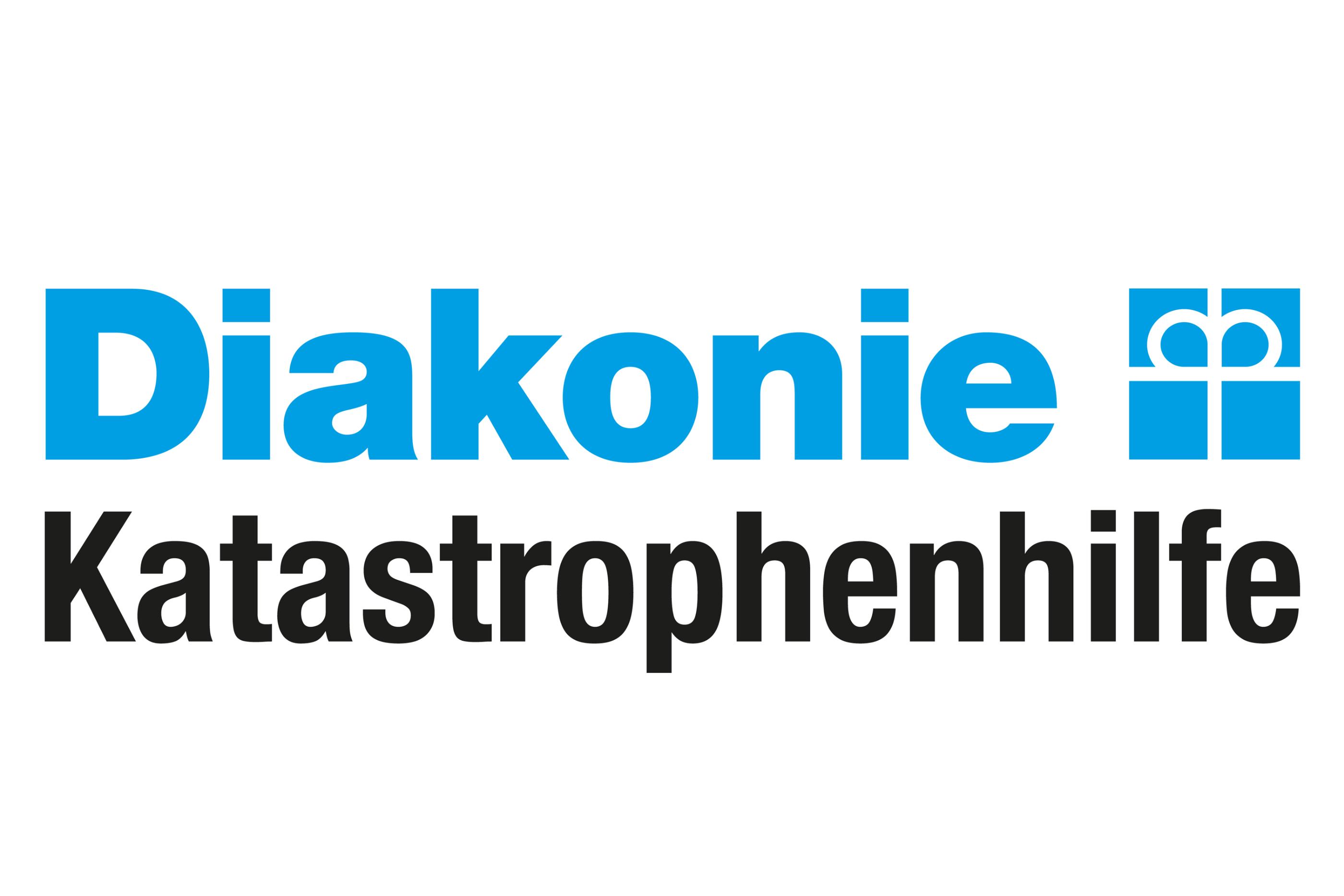 Diakonie-Katastrophenhilfe