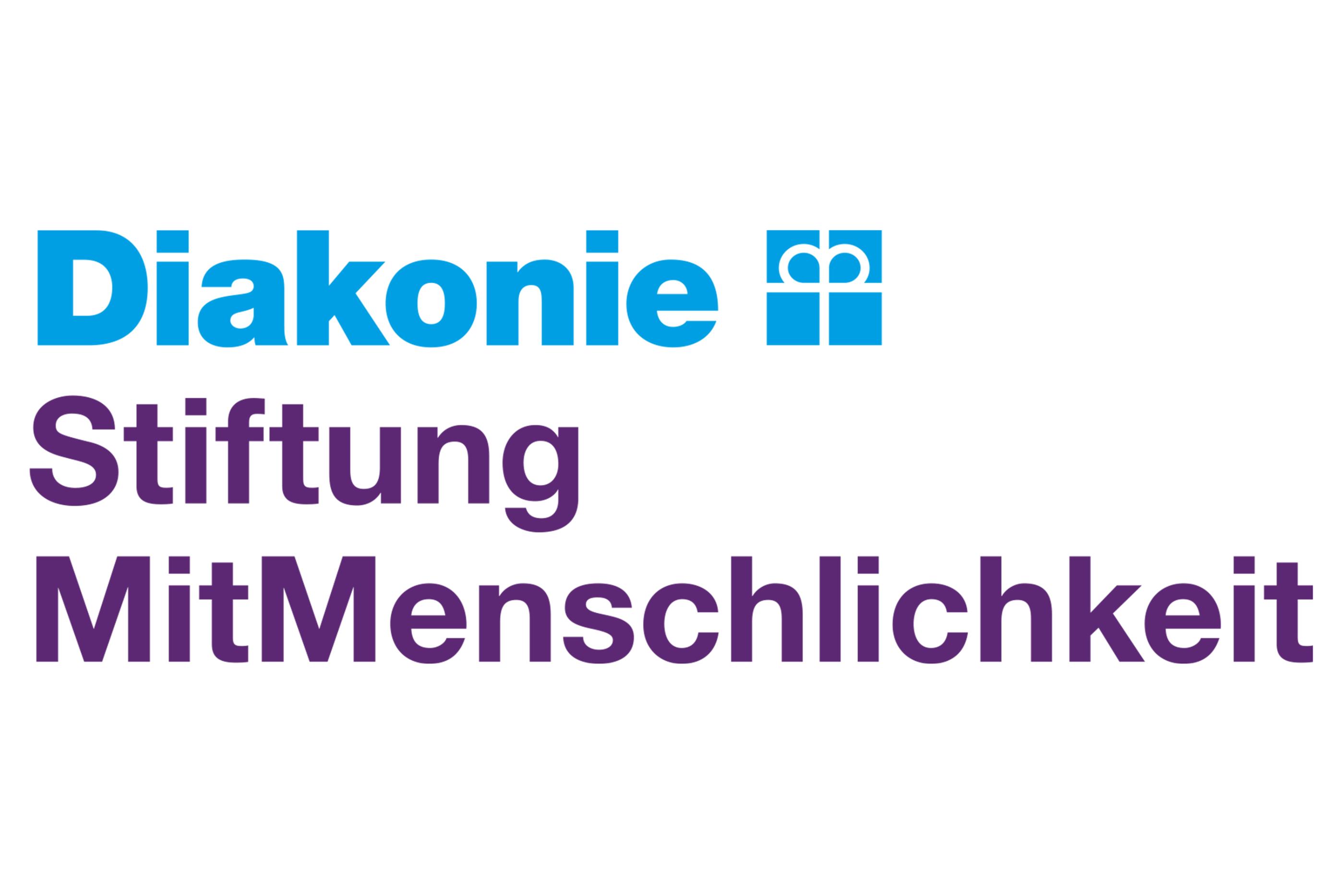 Diakonie-Stiftung-MitMenschlichkeit-Logo
