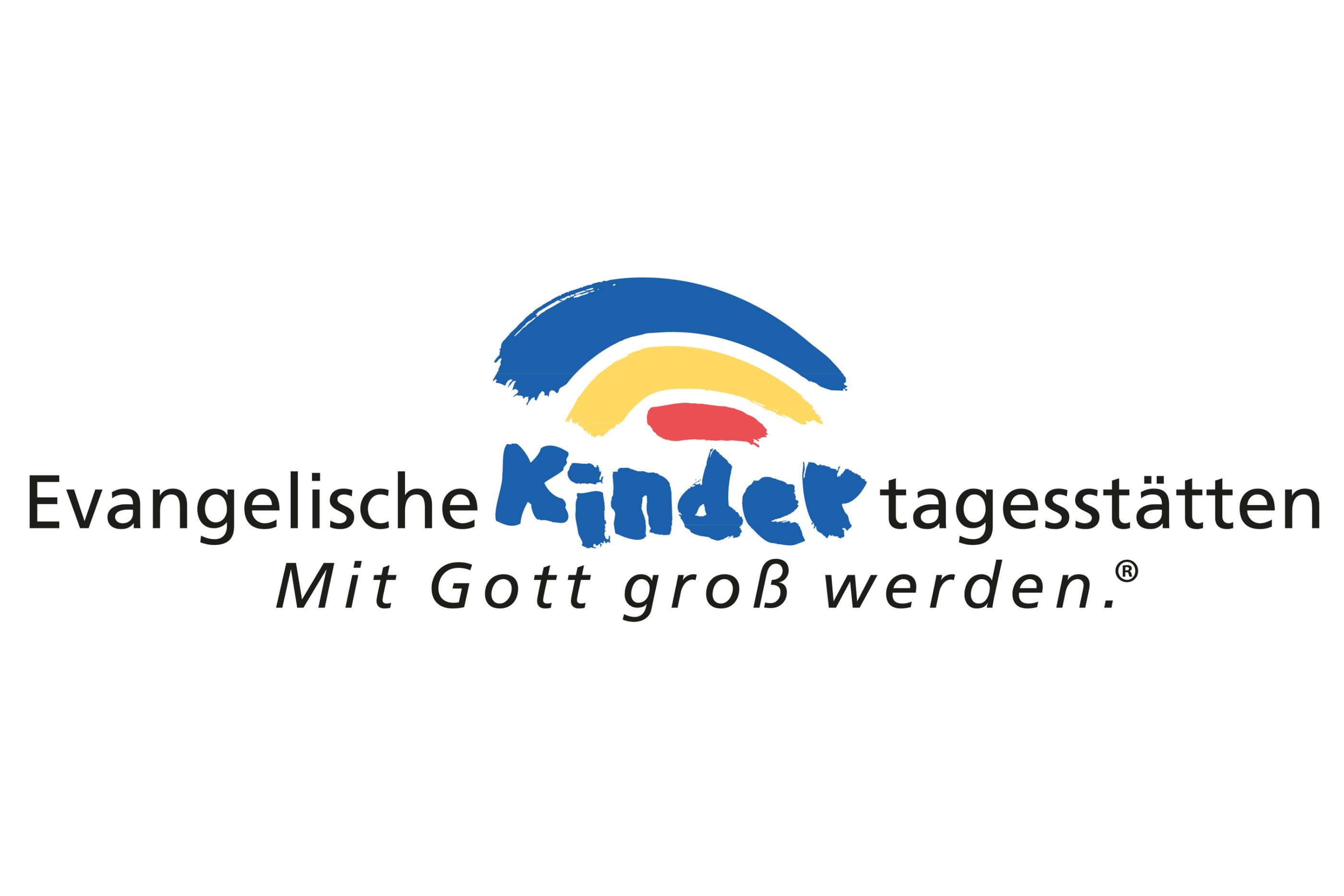 Evangelische-Kindertagesstätten