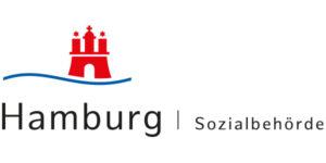 Das Logo der Hamburger Sozialbehörde