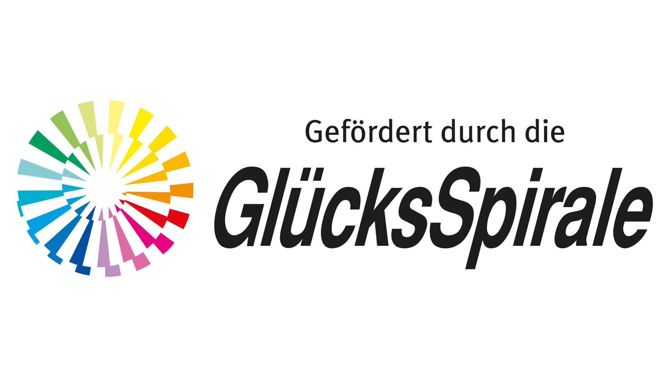 Glücksspirale