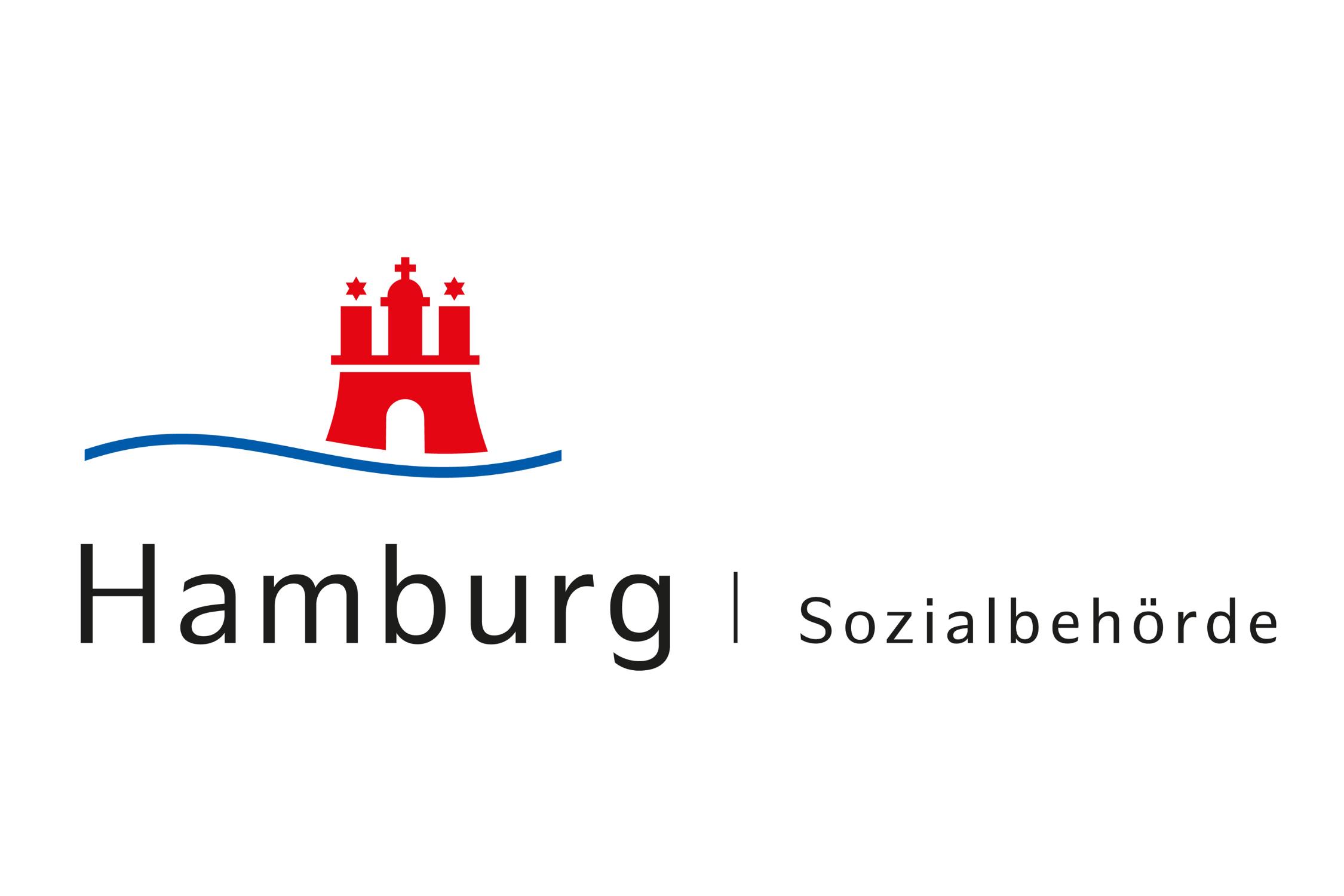 Logo Hamburger Sozialbehörde