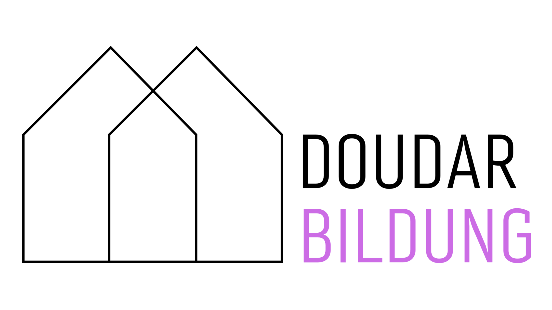 Logo Doudar Bildung