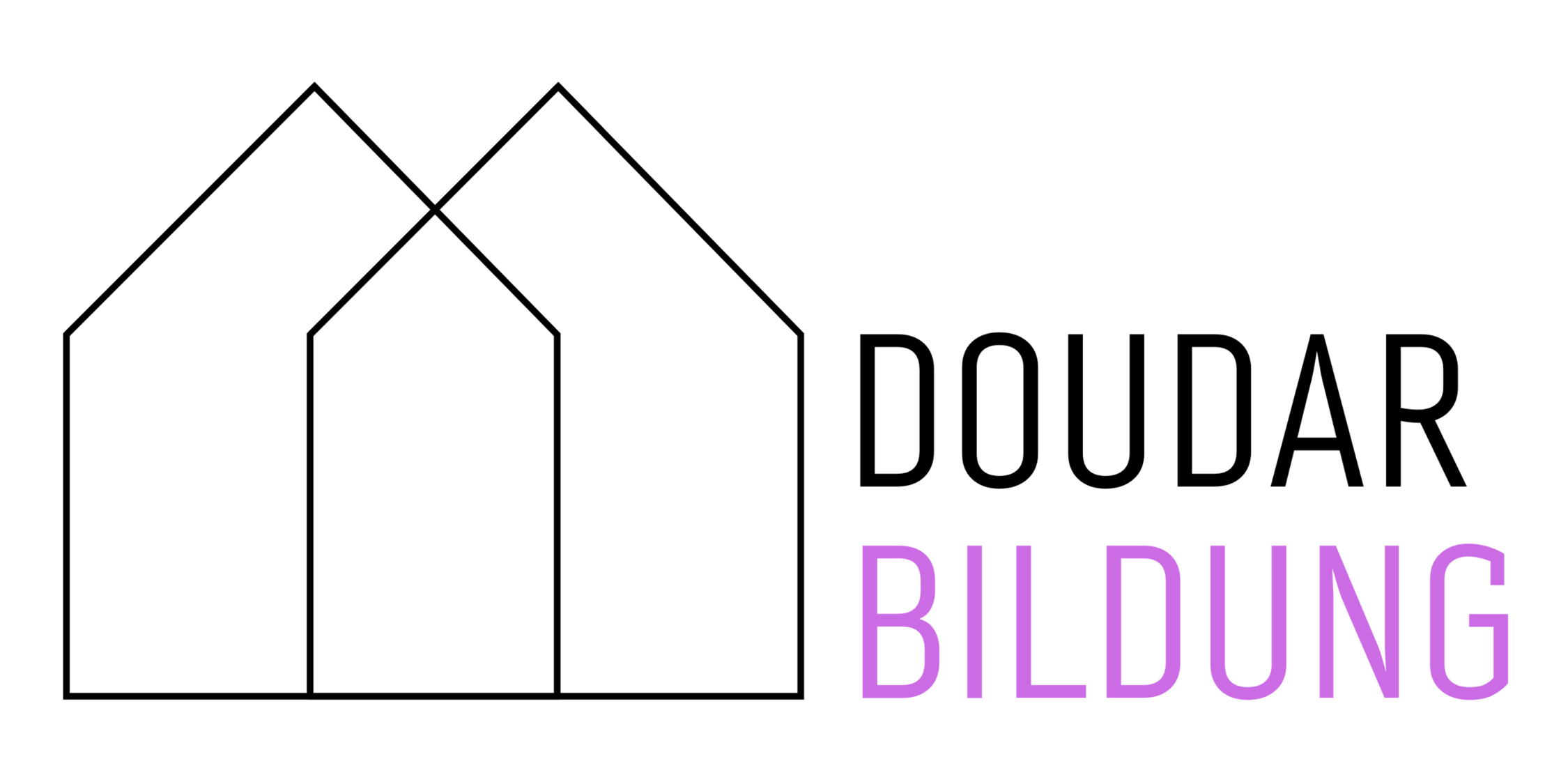 Logo Doudar Bildung