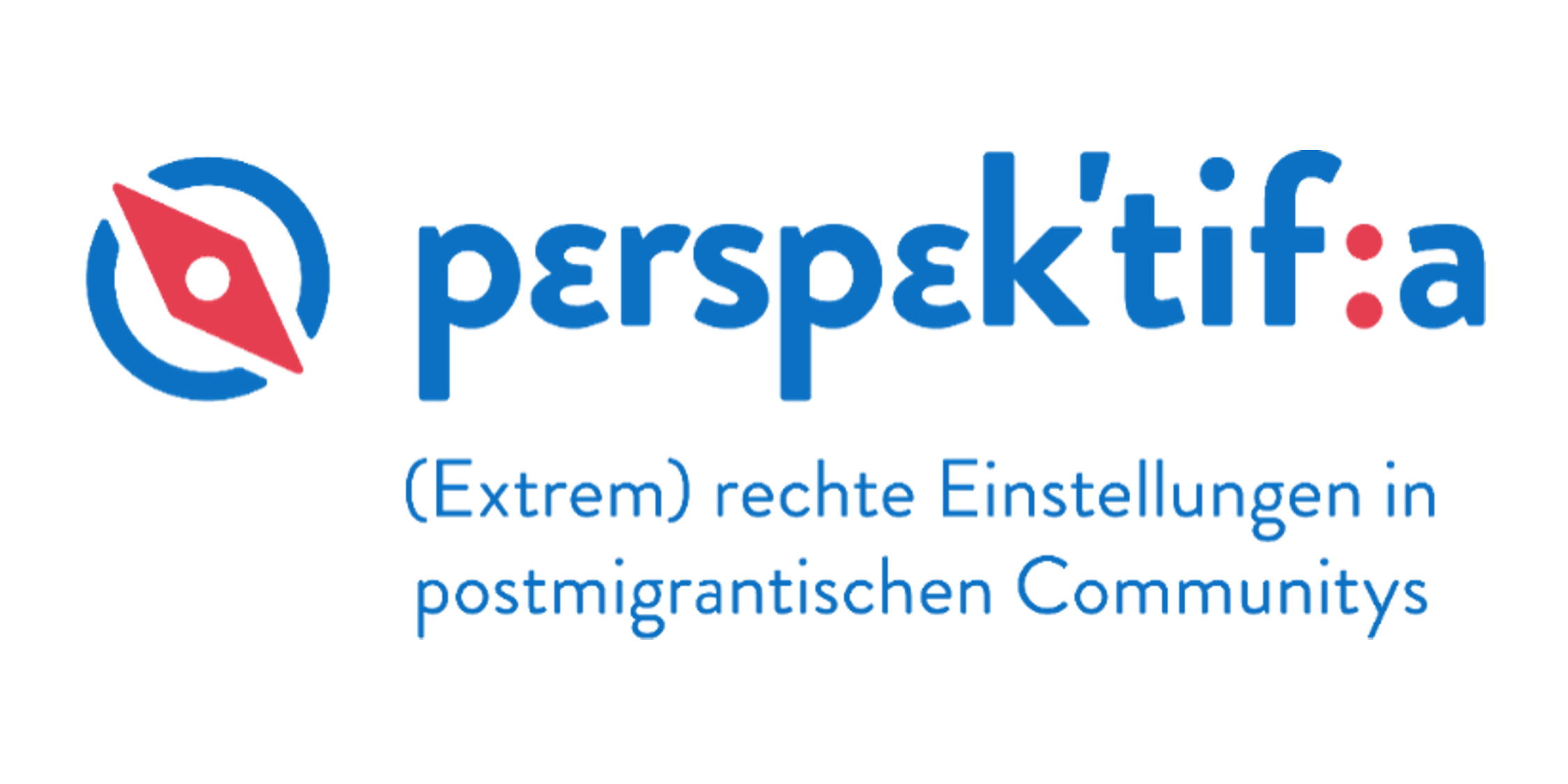 Logo perspek'tifa