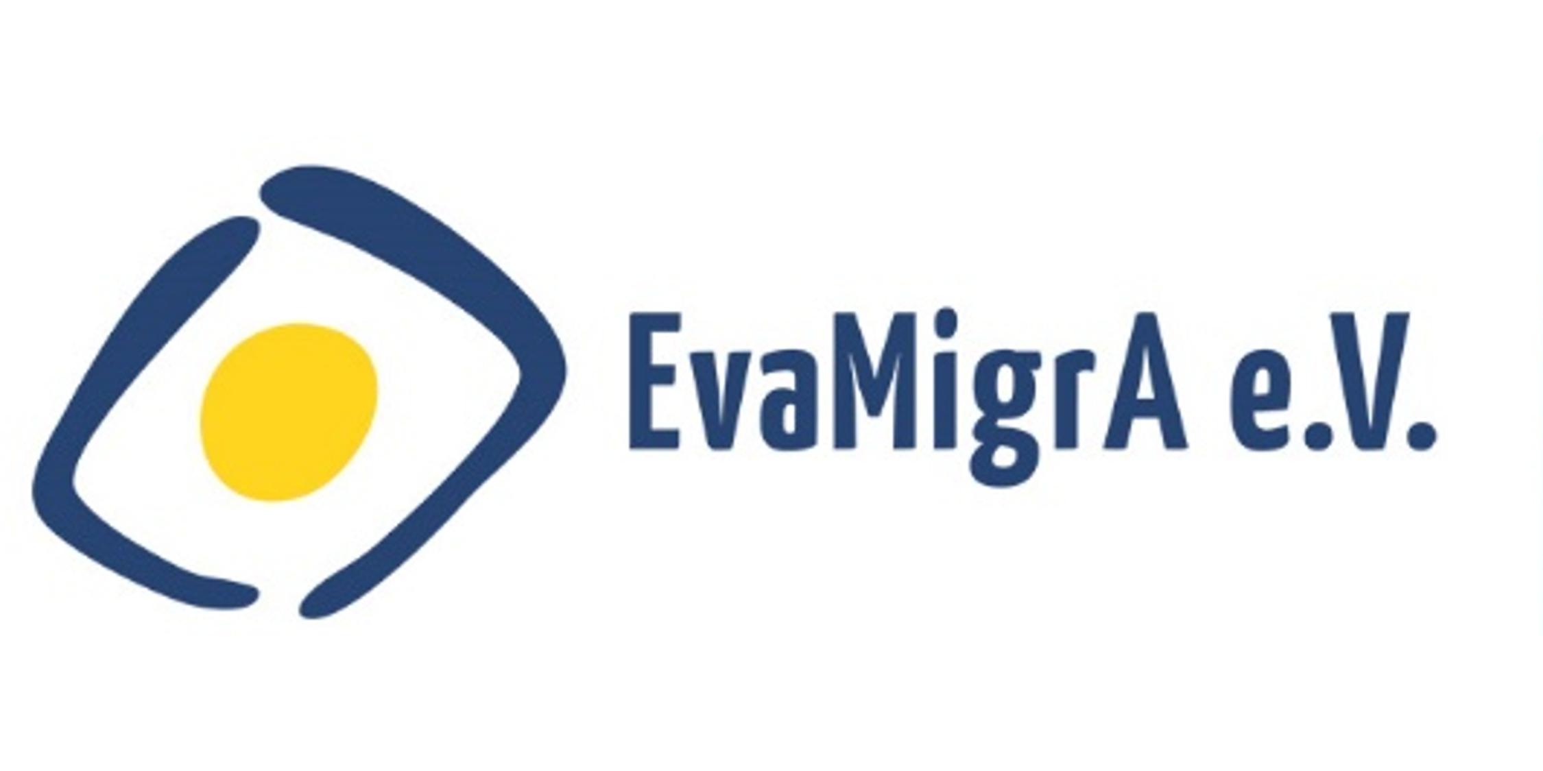 Logo EvaMigrA e.V.
