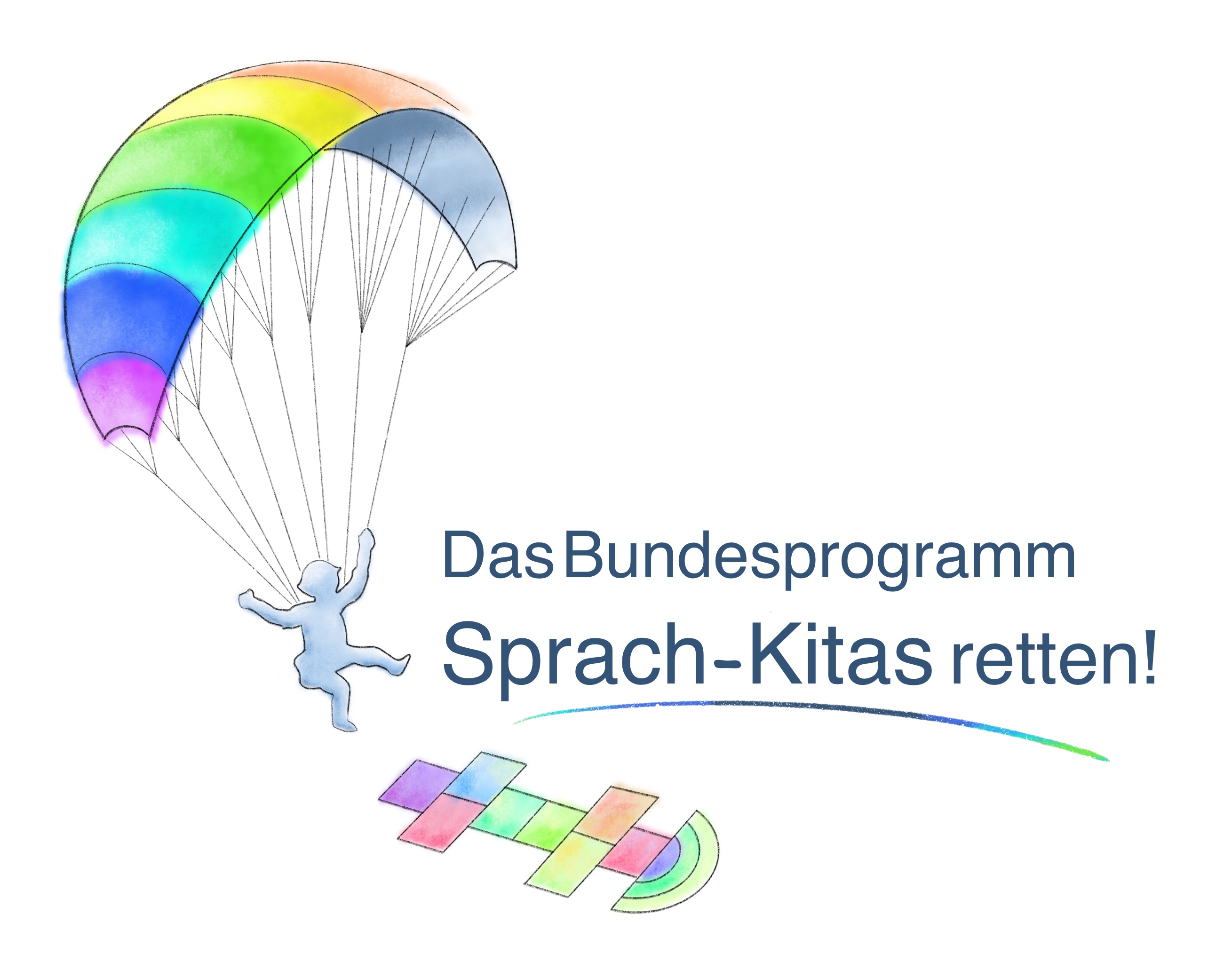 Logo_Sprachkitasretten