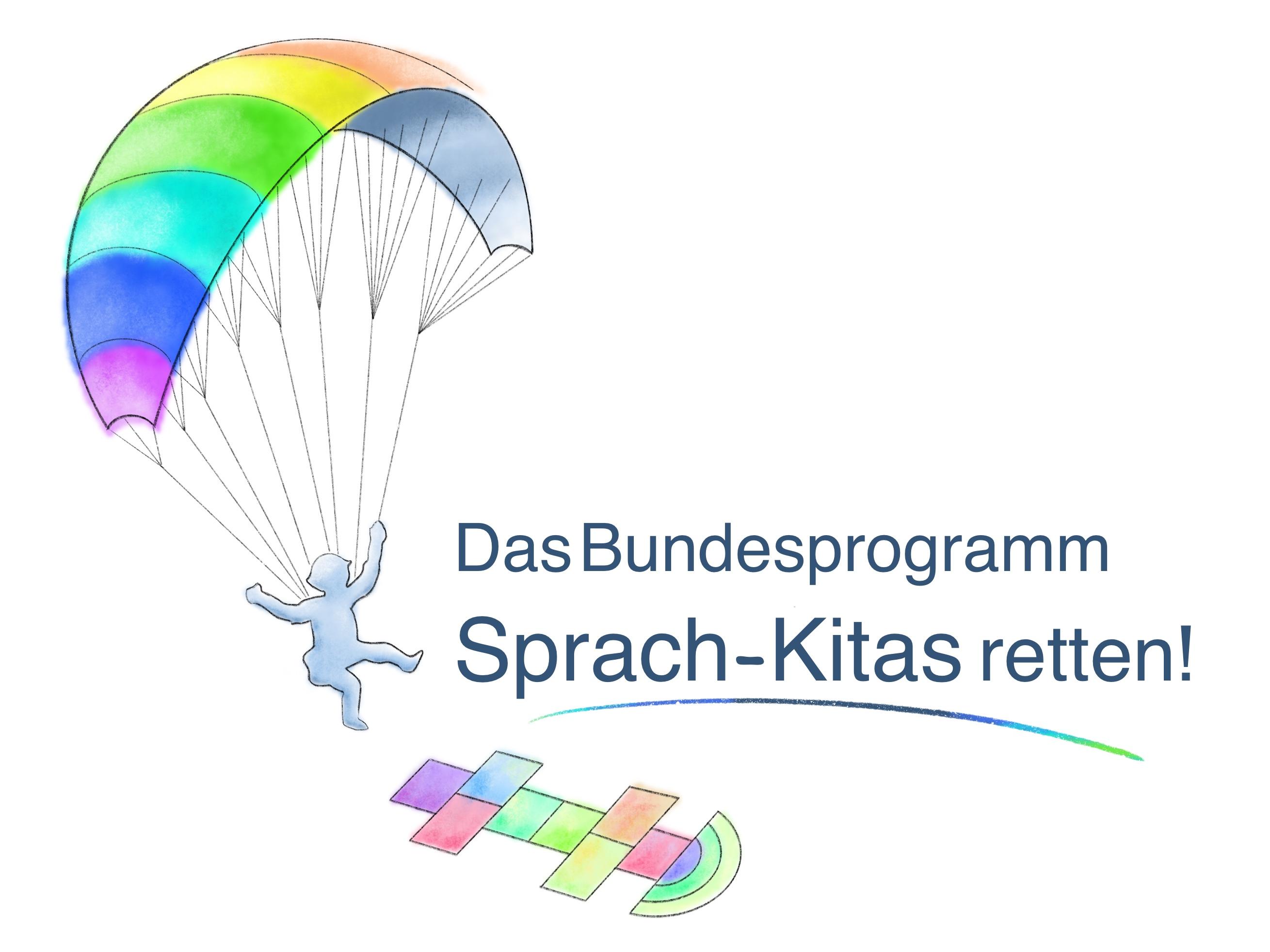 Logo_Sprachkitasretten