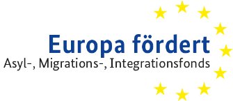 EU fördert-Logo