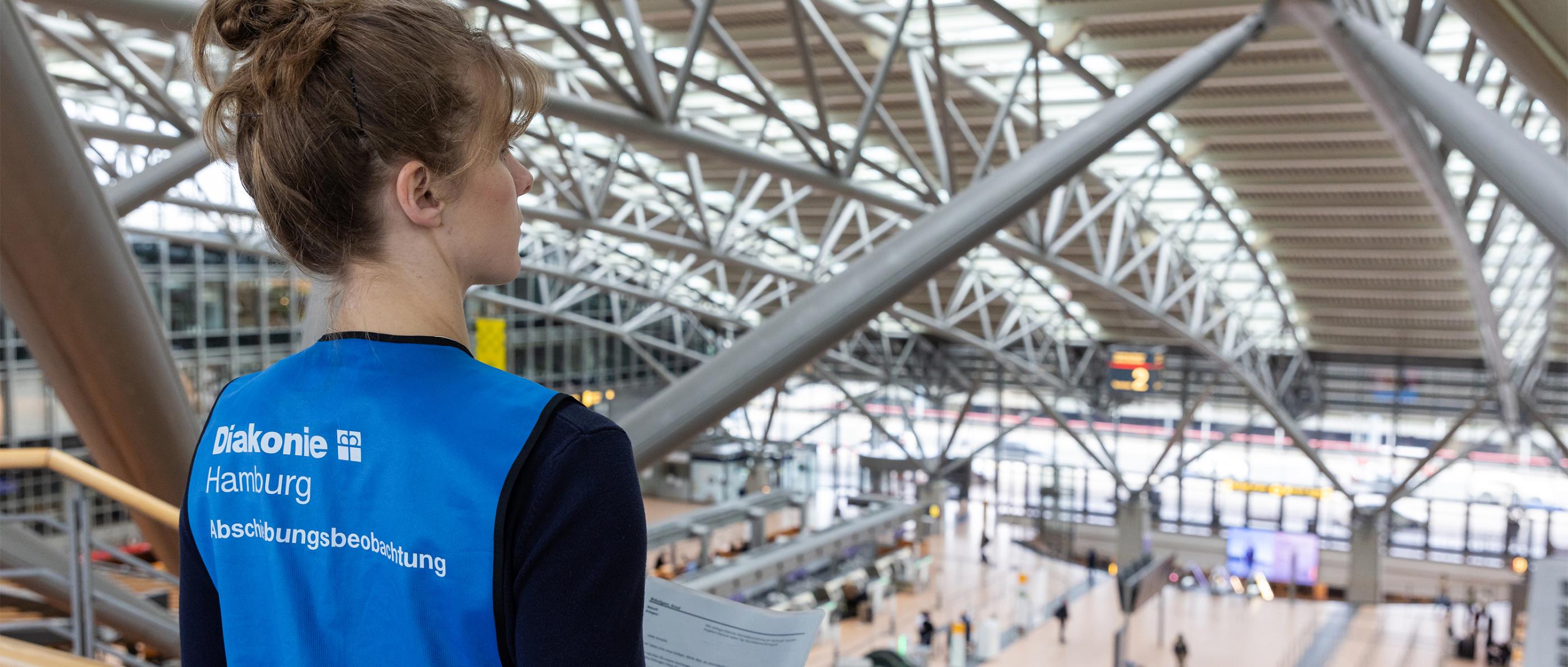 Kritik an Abschiebungen von Kindern und vulnerablen Personen: