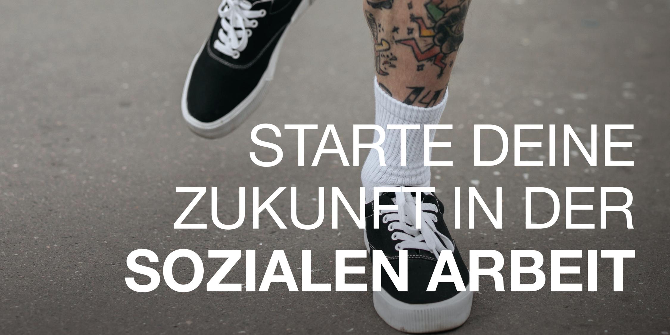 Soziale Arbeit Diakonie Hamburg