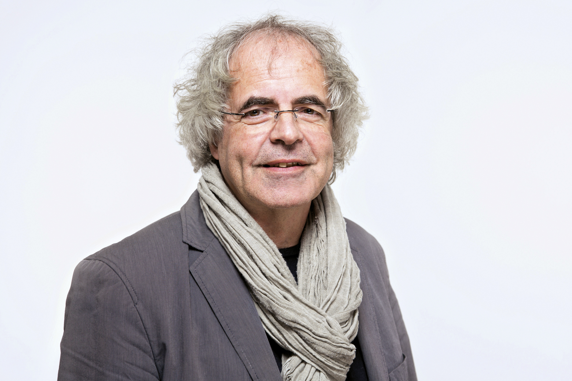 Martin Apitzsch, Diakonie Hamburg