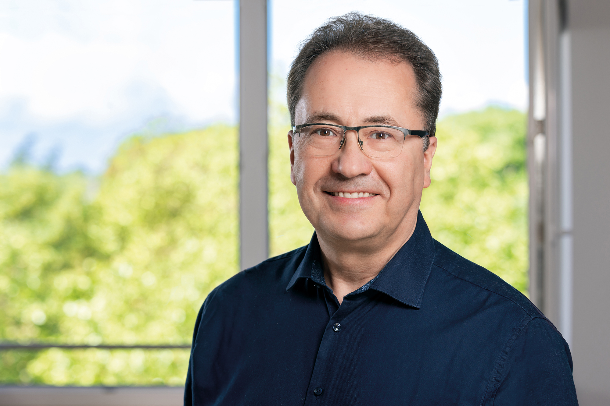 Stefan Deutschmann