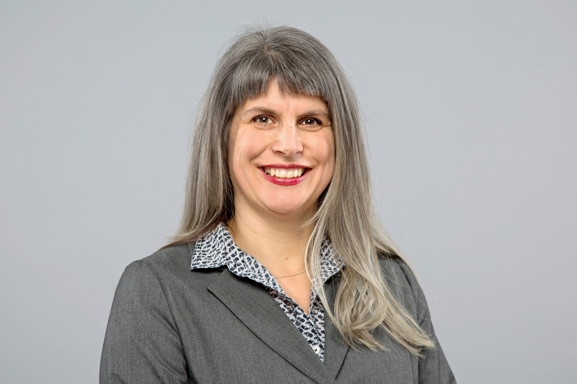 Sangeeta Fager, Diakonie Hamburg