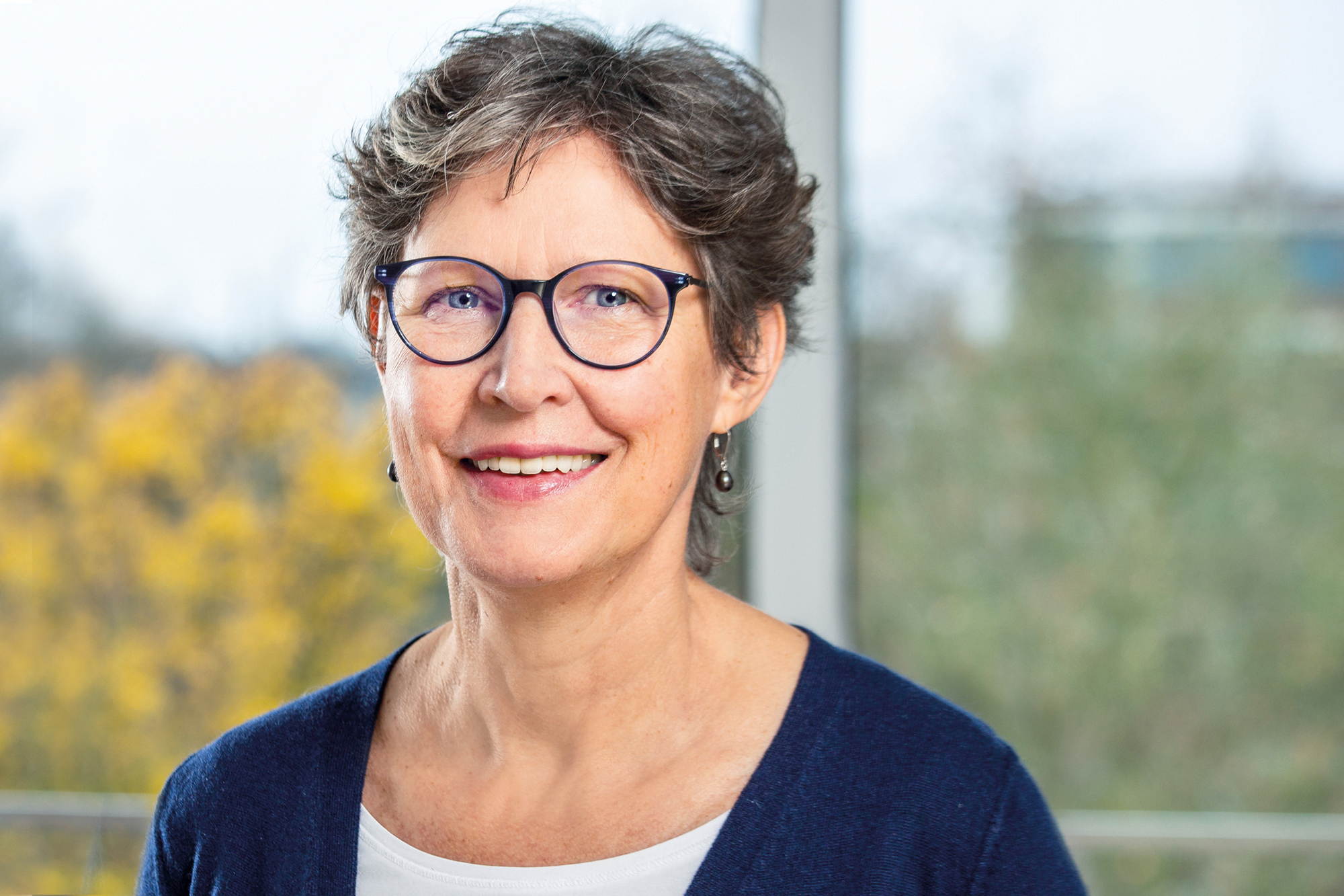 Karin Freier, Diakonie Hamburg